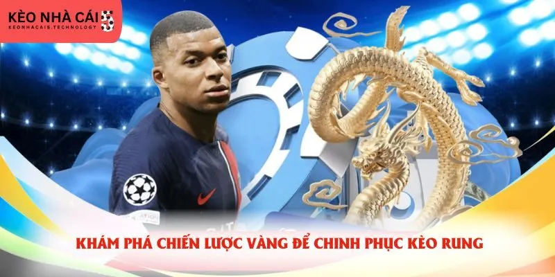 Khám phá chiến lược vàng để chinh phục kèo rung